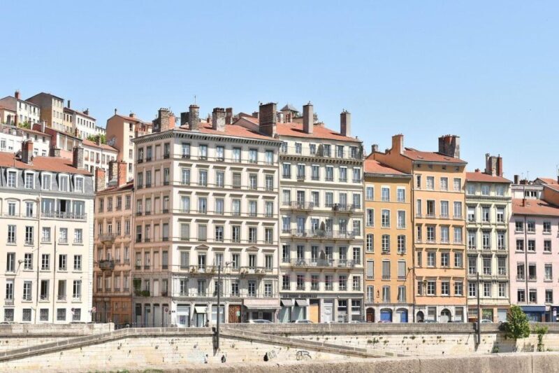 Lyon: Private Guided Walking Tour - FAQ