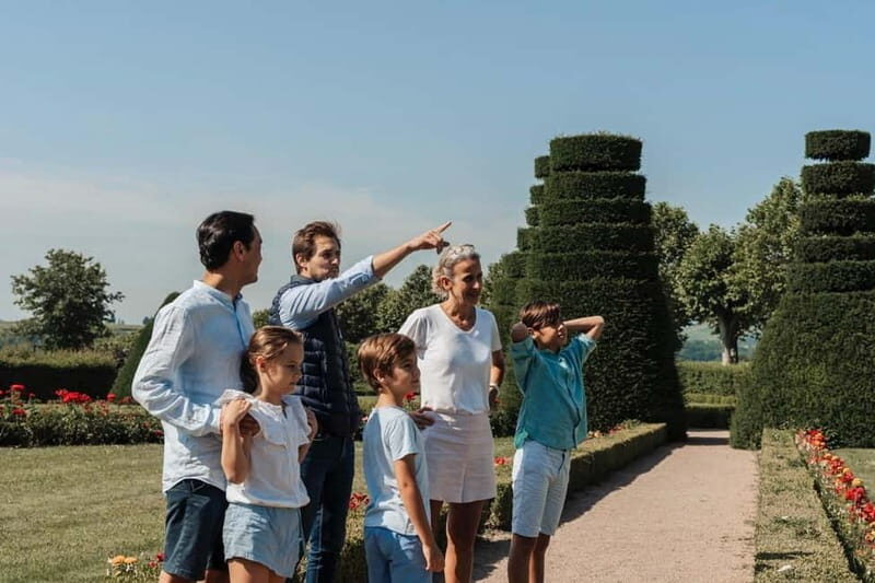 Lyon: Private Half Day Beaujolais Wine Tour by Defender - The Sum Up