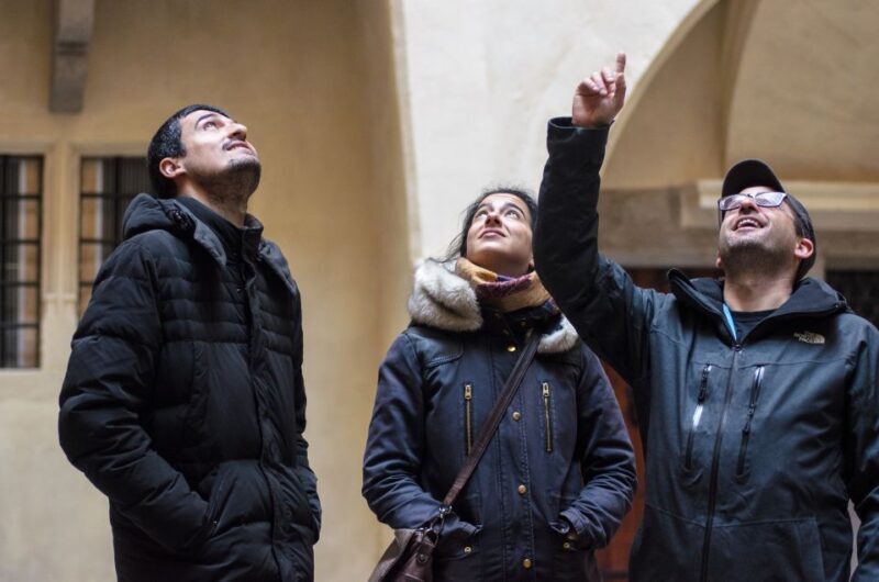 Lyon: Private Pedicab Tour of Top Landmarks & Hidden Gems - FAQ