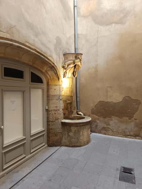 Lyon: Private Walking Tour of the City - Why This Tour Is a Great Choice