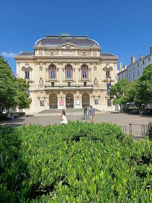Lyon: Private Walking Tour of the City - FAQ