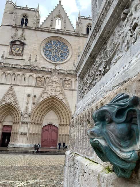 Lyon: Private Walking Tour of "Traboules" in the Old Town - Final Words