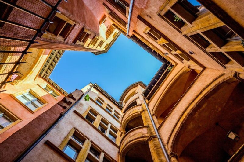 Lyon: Private Walking Tour of UNESCO Old Districts - Who Will Love It?