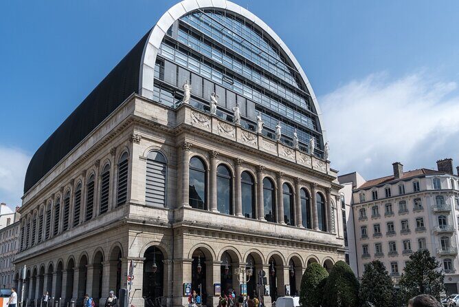 Lyon Scavenger Hunt and Sights Self-Guided Tour - The Itinerary in Detail