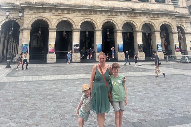 Lyon Scavenger Hunt and Sights Self-Guided Tour - Authenticity and Experience