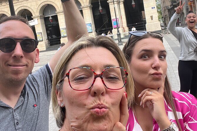 Lyon Scavenger Hunt and Sights Self-Guided Tour - Final Thoughts