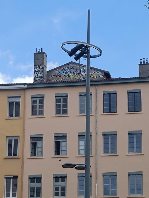Lyon: Street Art in the Croix Rousse district - Who Will Enjoy This Tour?