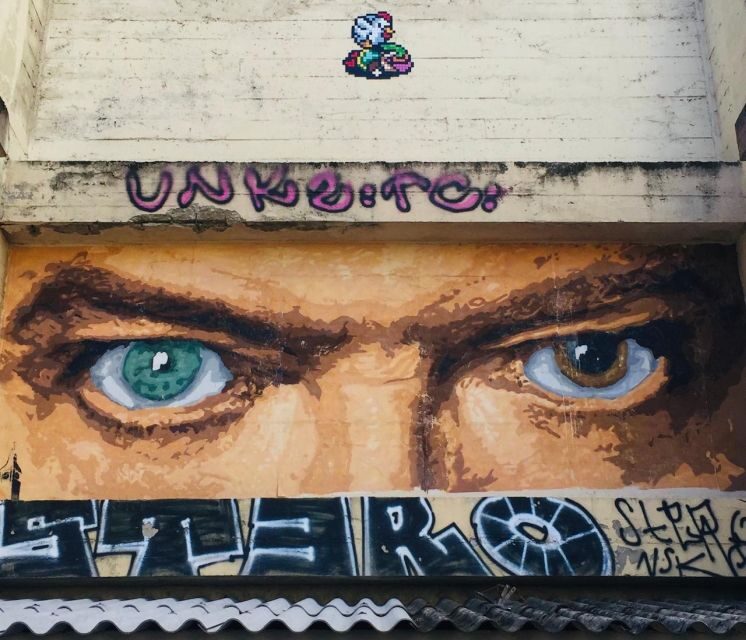 Lyon: Street Art & Street Food Tour - Practicalities: What You Need to Know