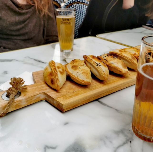 Lyon: Street Food Tour - Authenticity & Value