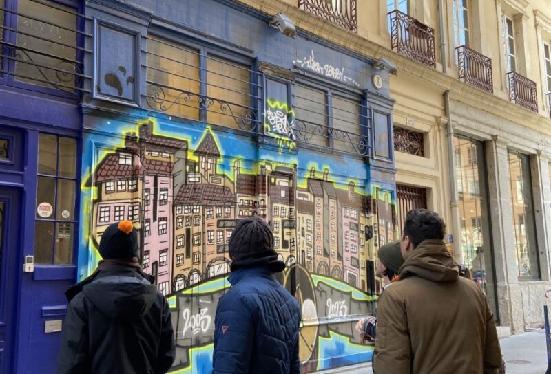 Lyon: Street Food Tour - Practical Information & Tips