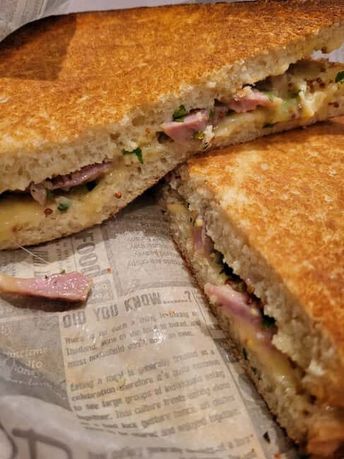 Lyon: Street Food Tour - Final Word