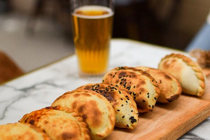 Lyon Street Food Tour - What’s Included and Practicalities