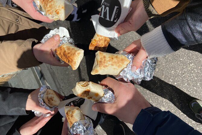 Lyon Street Food Tour - Final Thoughts