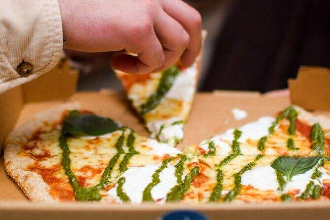 Lyon Street Food Tour - FAQ
