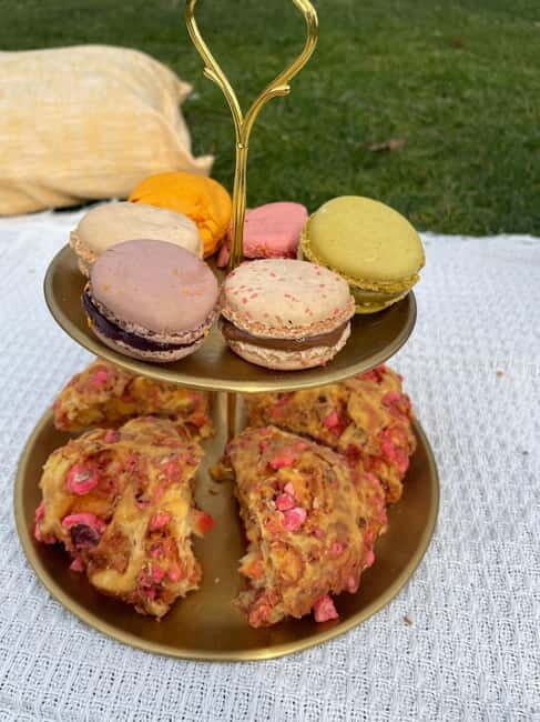 Lyon: Tête d'Or Park Gourmet Picnic Basket - Who Will Love This Experience?