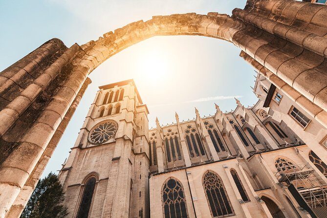 Lyon Through the Ages: History, Cinema, and Cafés - Who Will Love This Tour?