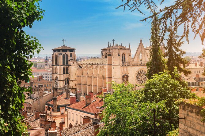 Lyon Through the Ages: History, Cinema, and Cafés - Final Thoughts