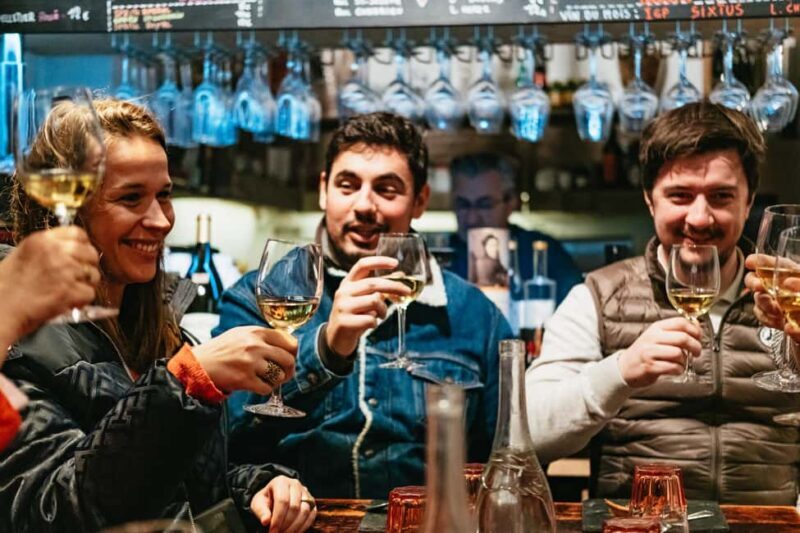 Lyon: Vieux Lyon Food Tasting Walking Tour - The Sum Up