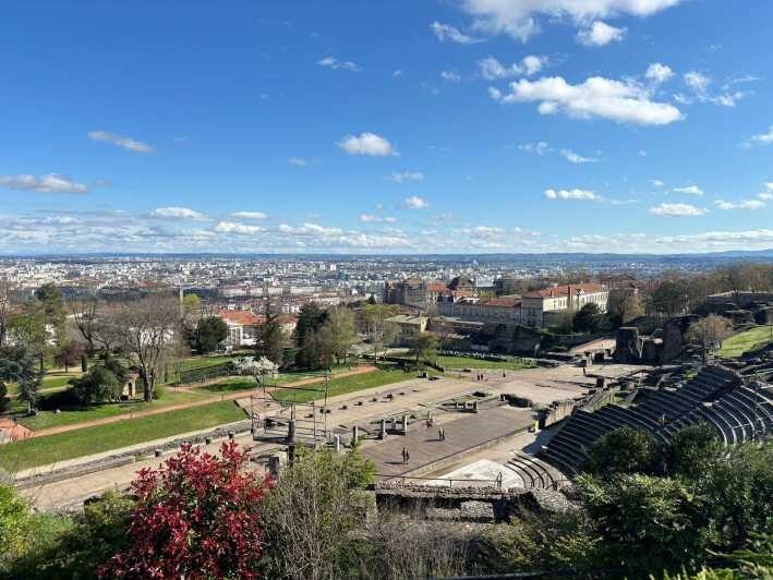 Lyon : Visit Lyon on a private half-day tour with a driver - Final Thoughts