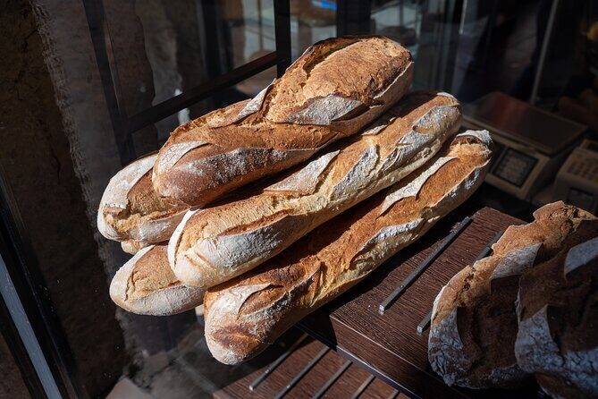 Lyon Walking Tour and Food Market Discovery - Who Will Love This Tour?