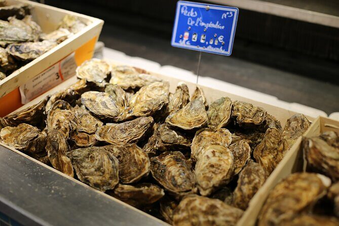 Lyon Walking Tour and Food Market Discovery - Frequently Asked Questions