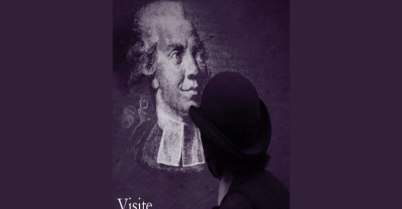 Lyon: Witchcraft and Occultism Guided Walking Tour - Lyon: Witchcraft and Occultism Guided Walking Tour — A Peek into the Citys Shadowy Past