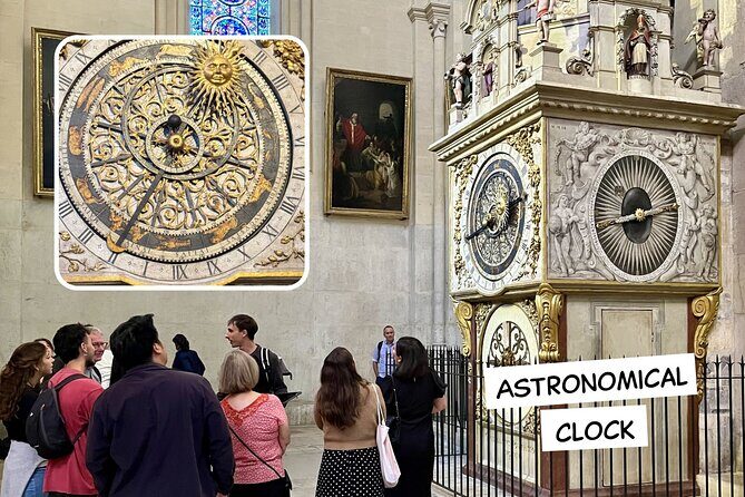 Lyon's History and Must-Sees with a Local! (English Walking Tour) - Who Will Love This Tour?