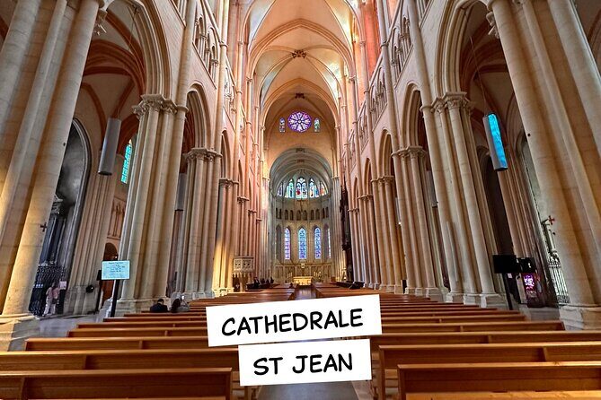 Lyon's History and Must-Sees with a Local! (English Walking Tour) - Final Thoughts