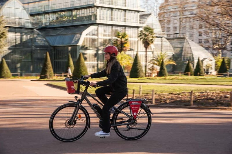 Lyon's must-sees by electric bike - Exploring Lyon’s Must-Sees by Electric Bike: A Practical Guide