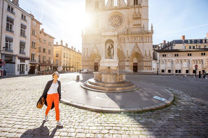 Lyon's Traboules Private Tour - In-Depth Review of Lyons Traboules Private Tour
