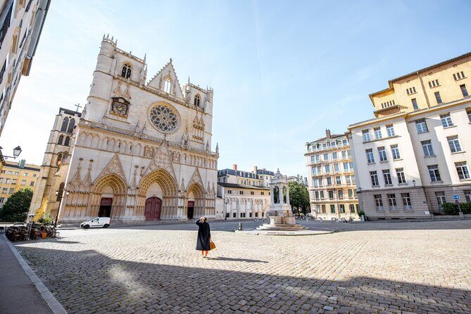 Lyon's Traboules Private Tour - FAQs About Lyons Traboules Private Tour