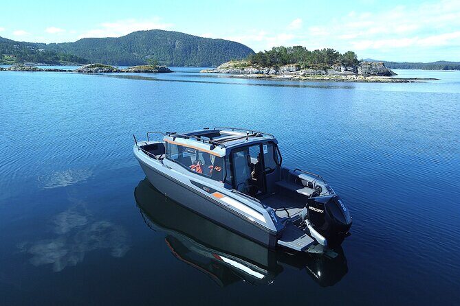 Lysefjord (Stavanger): Boattrip to Preikestolen from Forsand - Final Thoughts