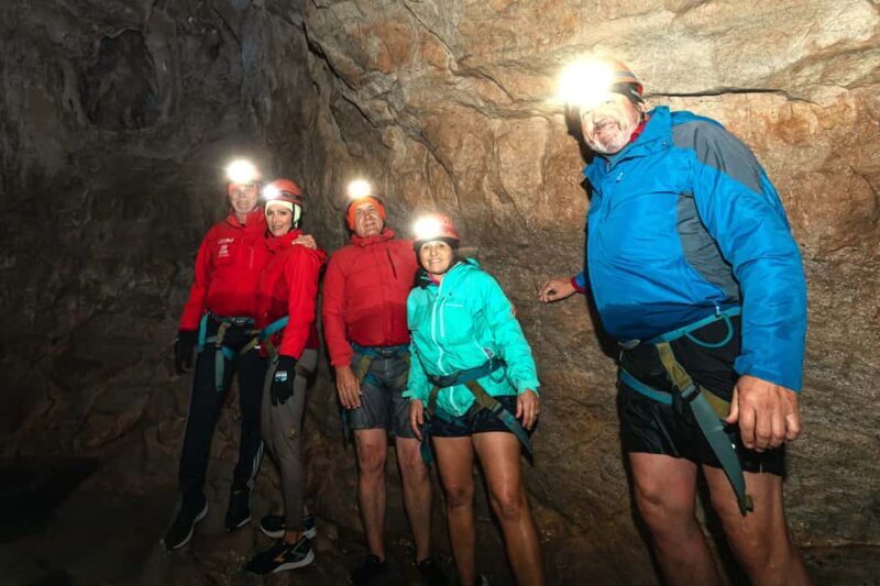Lyttelton: Shore Excursion, Caving & Castle Hill Rocks - What Travelers Say