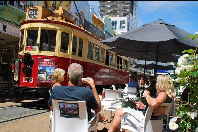 Lyttelton Shore Excursion: Christchurch & Willowbank Tour - An In-Depth Look at the Christchurch & Willowbank Tour