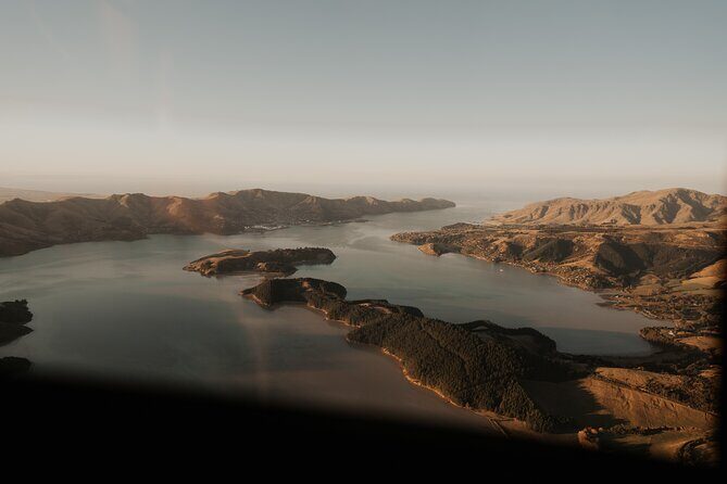 Lyttelton Shore Excursion: Twin Harbour Tour (Lyttelton & Akaroa) - Who Should Consider This Tour?