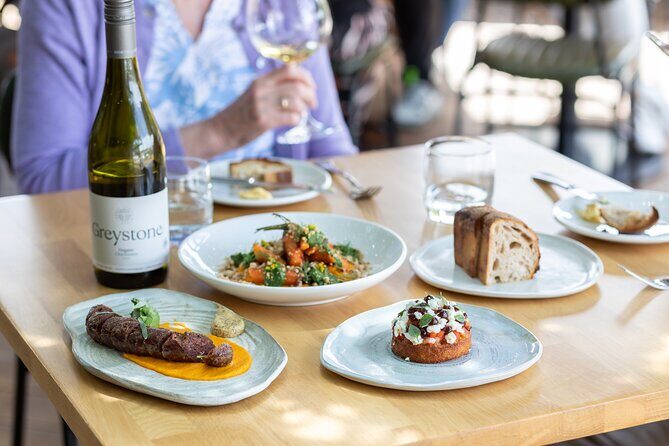 Lyttelton Shore Excursion: Waipara Valley Wine Tour with Lunch - Starting Point and Logistics