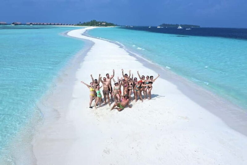 Maafushi: Boat Tour with Coral Garden Snorkeling and Lunch - An In-Depth Look at the Maafushi Boat Tour Experience