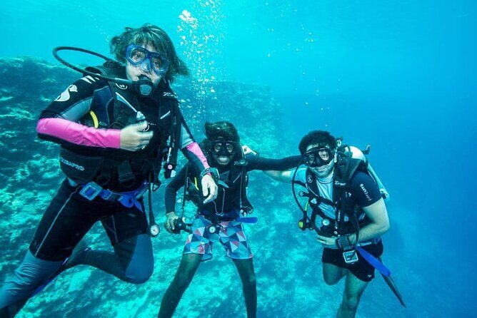 Maafushi: Discover Scuba Diving in Maldives (for Beginners) - In-Depth Look at the Experience