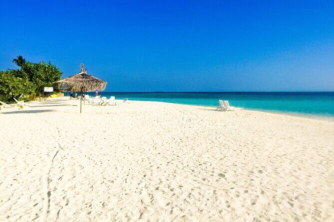 Maafushi: Gulhi Island Full-Day Tour By Jet-ski - The Experience in Detail