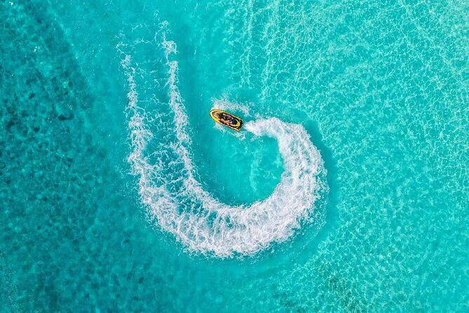 Maafushi: Water Sports Combo - Jet Ski, Kayak & Tube ride - A Detailed Look at the Maafushi Water Sports Experience