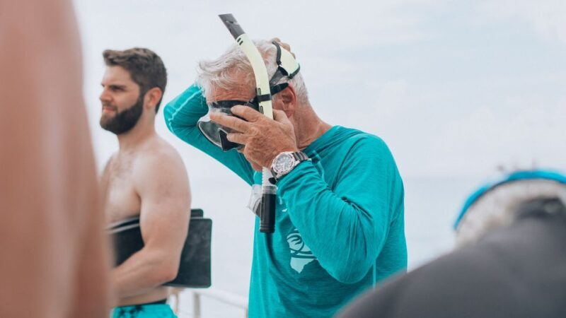 Maalaea: West Maui Snorkeling & Sailing Day Trip with Lunch - The Details of the West Maui Snorkeling & Sailing Experience