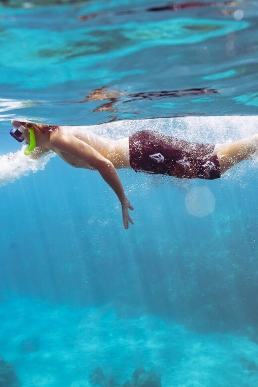 Maalaea: West Maui Snorkeling & Sailing Day Trip with Lunch - Detailed Breakdown of the Itinerary