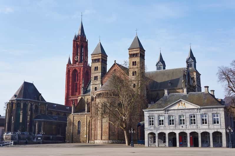 Maastricht and Tripoint Full-Day Trip from Amsterdam - Practicalities & Tips for the Day