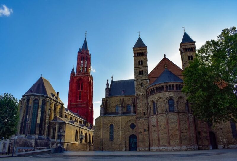 Maastricht: Day trip from Amsterdam with 3 country point - Final Thoughts