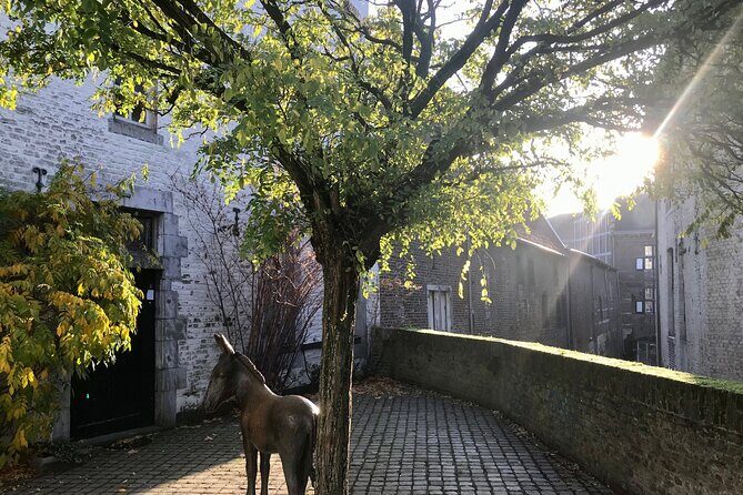 Maastricht Heritage and Nature Tour - FAQs