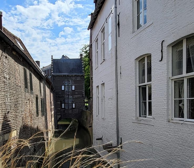 Maastricht Hidden Gems Tour Uncover the Unexpected - Who is This Tour Best Suited For?