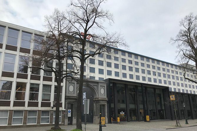 Maastricht Highlights, Architecture & Heritage Tour - Who Should Consider This Tour?