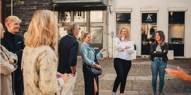 Maastricht: Highlights Tour with a local Guide - Maastricht: Highlights Tour with a Local Guide — A Deep Dive into the City’s Charms