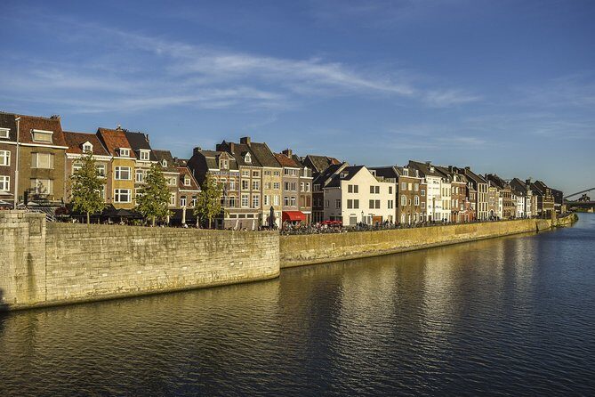 Maastricht Privat Sightseeing City Walk - In-Depth Review of the Maastricht Private City Walk