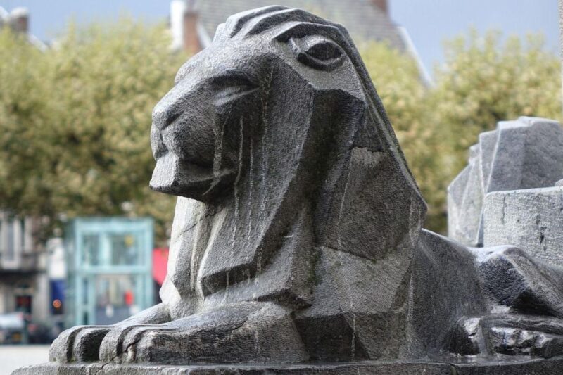 Maastricht Private Walking Tour - The Stories and Legends That Enrich the Walk